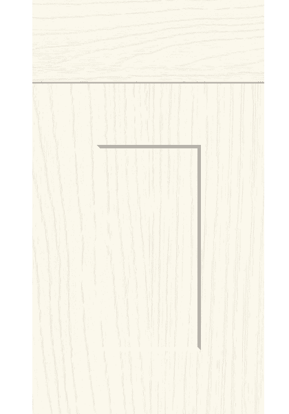 Paint Flow Matt White 1